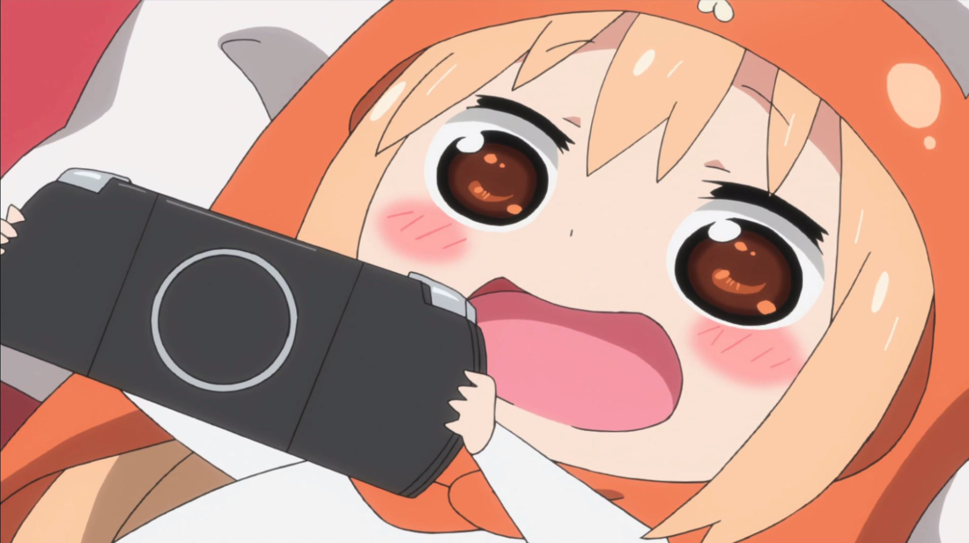 Oniichan mascot